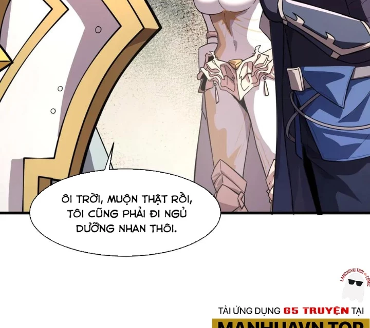 Chỉ Có Ta Có Thể Sử Dụng Triệu Hoán Thuật Chapter 185 - 38