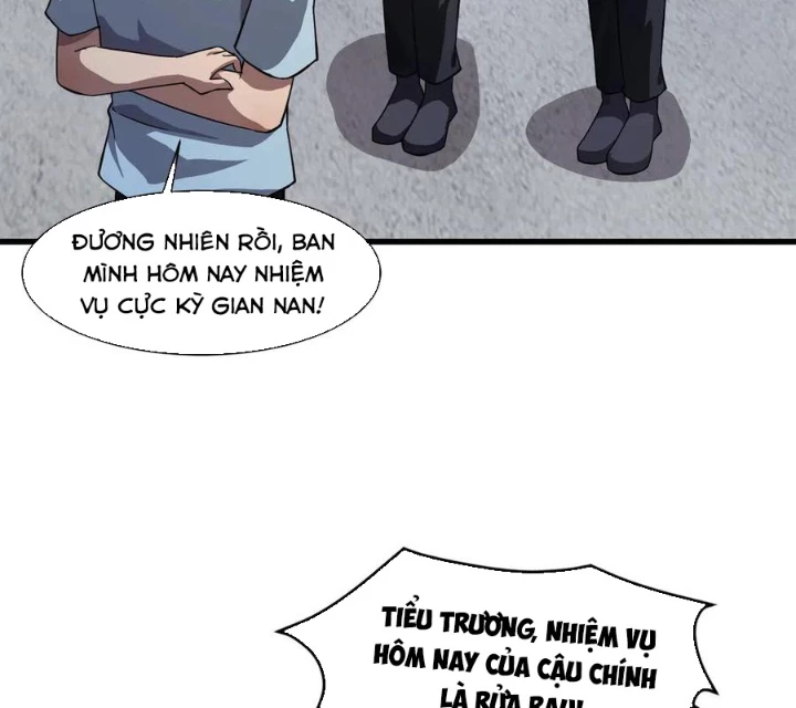 Chỉ Có Ta Có Thể Sử Dụng Triệu Hoán Thuật Chapter 185 - 46