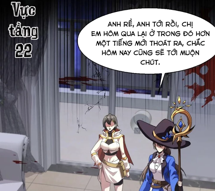 Chỉ Có Ta Có Thể Sử Dụng Triệu Hoán Thuật Chapter 185 - 55