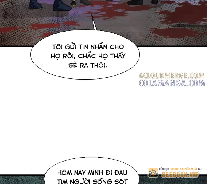 Chỉ Có Ta Có Thể Sử Dụng Triệu Hoán Thuật Chapter 185 - 75
