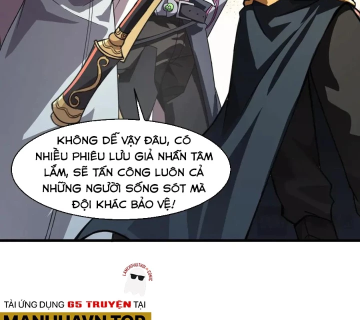 Chỉ Có Ta Có Thể Sử Dụng Triệu Hoán Thuật Chapter 185 - 77