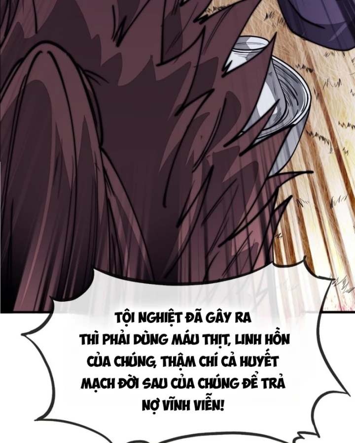 Ta Có Một Sơn Trại Chapter 1200 - 4