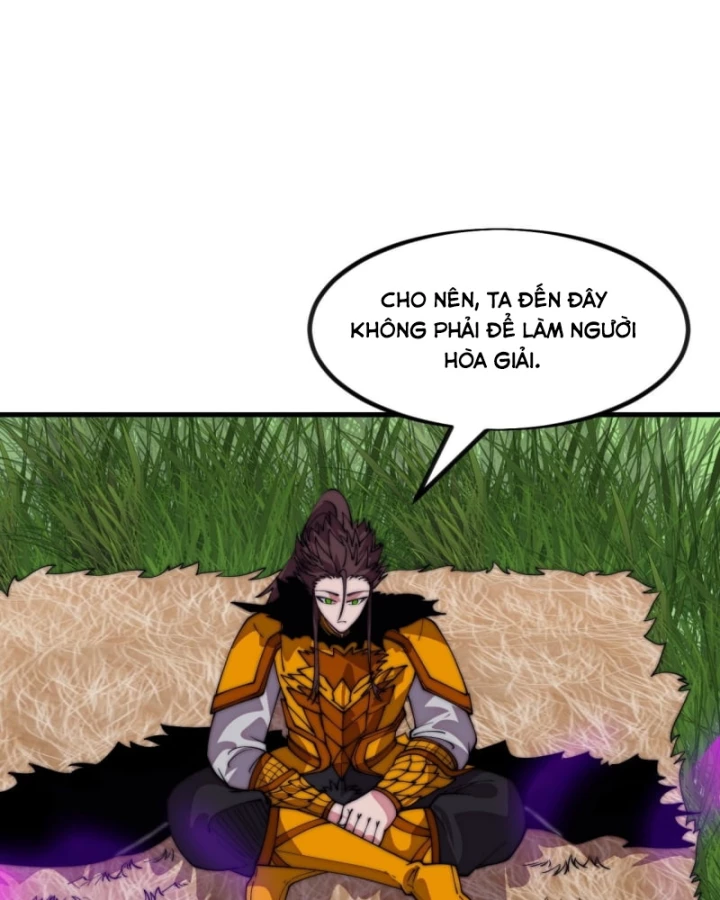 Ta Có Một Sơn Trại Chapter 1200 - 17