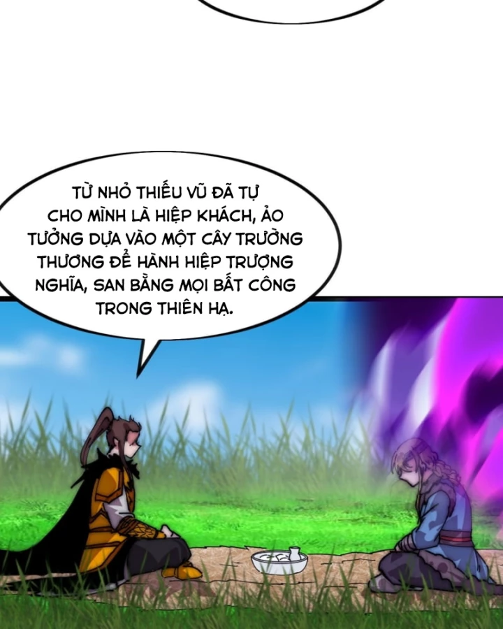 Ta Có Một Sơn Trại Chapter 1200 - 29