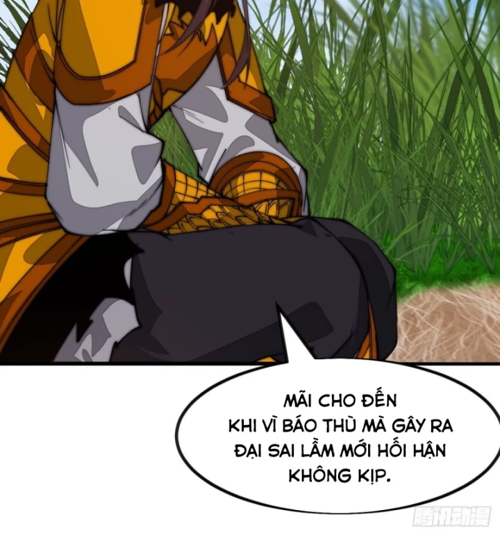 Ta Có Một Sơn Trại Chapter 1200 - 31