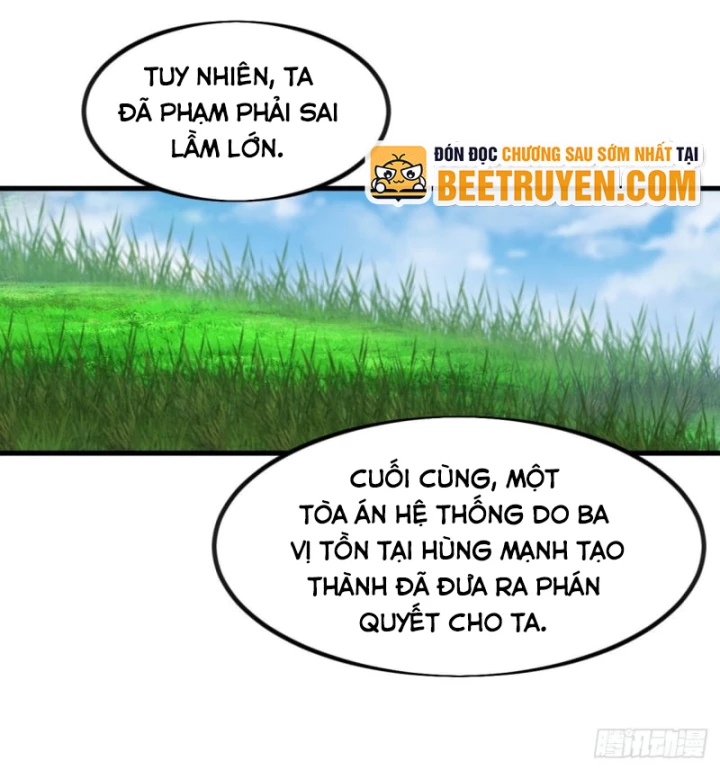 Ta Có Một Sơn Trại Chapter 1200 - 34