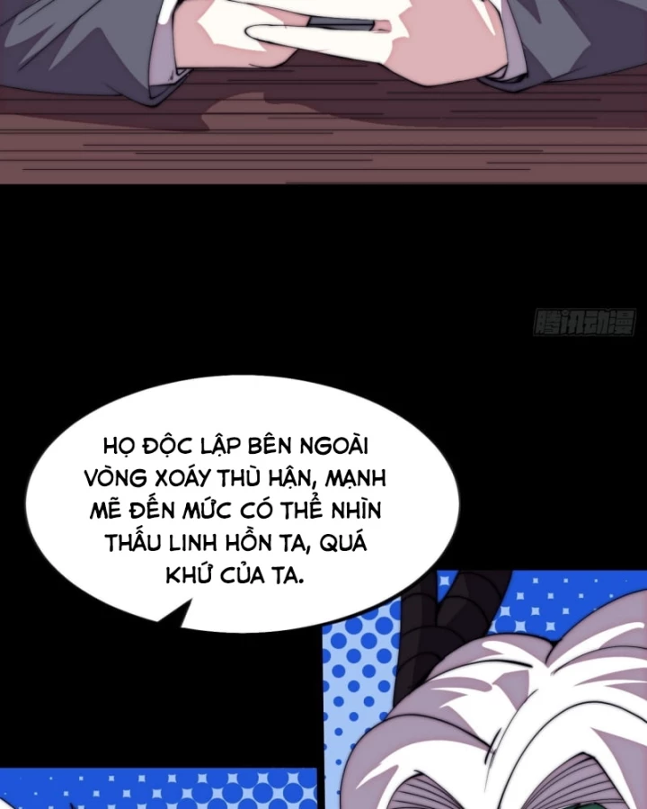 Ta Có Một Sơn Trại Chapter 1200 - 36