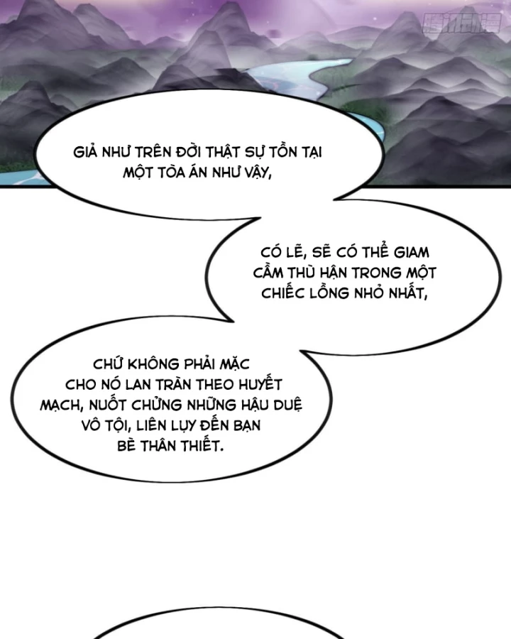 Ta Có Một Sơn Trại Chapter 1200 - 45