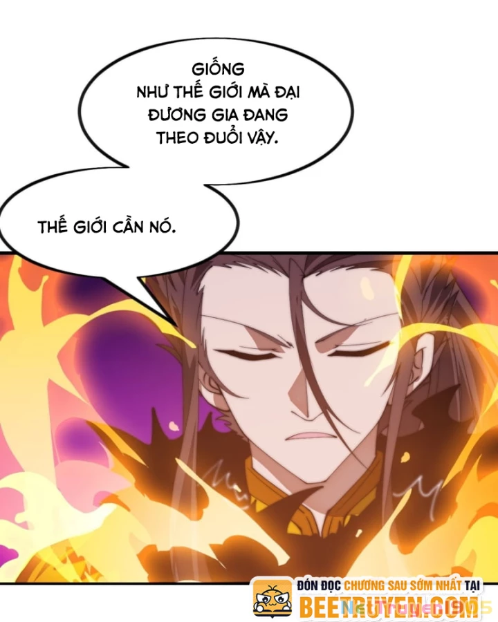 Ta Có Một Sơn Trại Chapter 1200 - 48