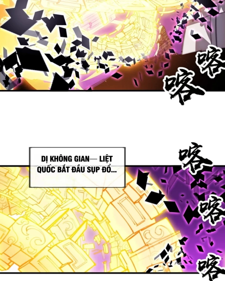 Ta Có Một Sơn Trại Chapter 1200 - 61