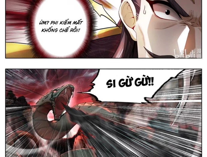 Phàm Nhân Tu Tiên Chapter 362 - 5