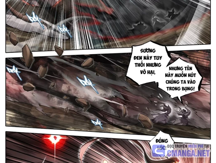 Phàm Nhân Tu Tiên Chapter 362 - 6