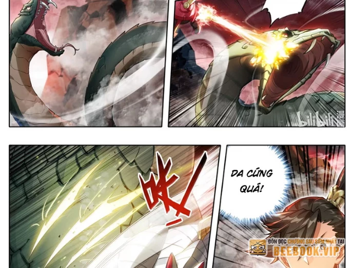 Phàm Nhân Tu Tiên Chapter 362 - 9