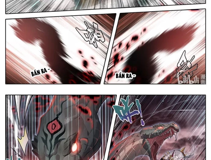 Phàm Nhân Tu Tiên Chapter 362 - 11