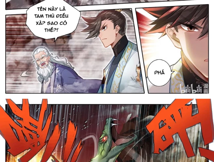 Phàm Nhân Tu Tiên Chapter 362 - 13