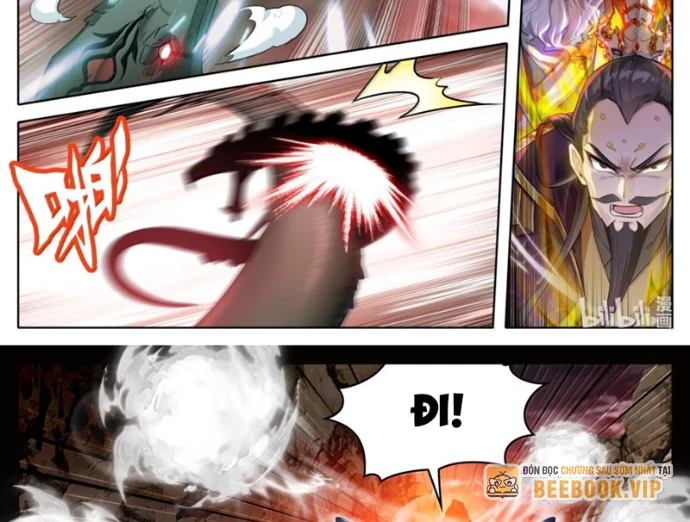Phàm Nhân Tu Tiên Chapter 362 - 15