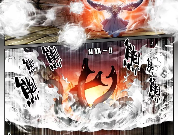 Phàm Nhân Tu Tiên Chapter 362 - 16