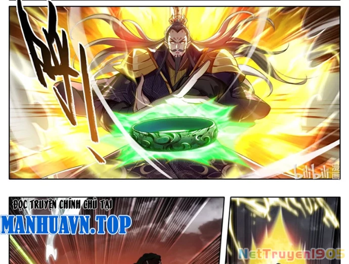 Phàm Nhân Tu Tiên Chapter 362 - 17