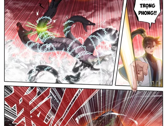 Phàm Nhân Tu Tiên Chapter 362 - 20