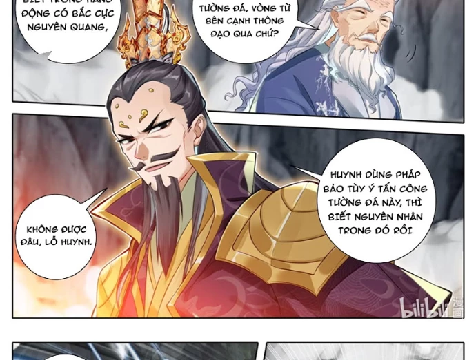 Phàm Nhân Tu Tiên Chapter 362 - 25