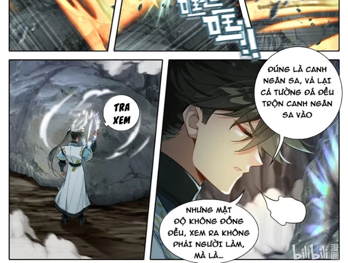 Phàm Nhân Tu Tiên Chapter 362 - 29