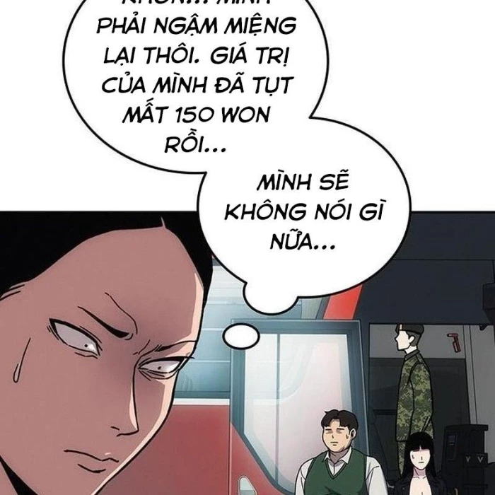 Tôi Sẽ Cho Bạn Biết Bạn Đáng Giá Bao Nhiêu Chapter 9 - 127