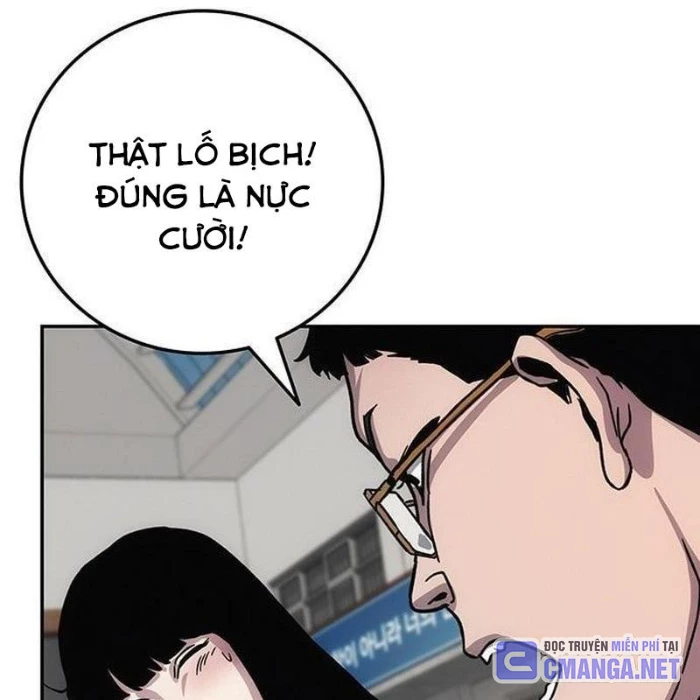 Tôi Sẽ Cho Bạn Biết Bạn Đáng Giá Bao Nhiêu Chapter 9 - 165