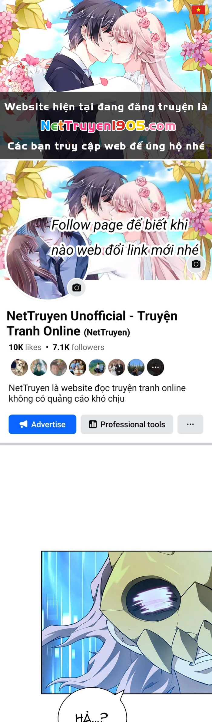 Mắc Kẹt Trong Tòa Tháp Thử Thách Chapter 127 - 1