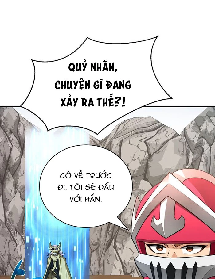 Mắc Kẹt Trong Tòa Tháp Thử Thách Chapter 127 - 4