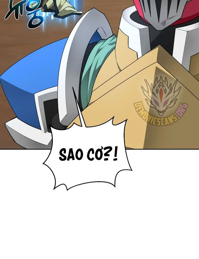 Mắc Kẹt Trong Tòa Tháp Thử Thách Chapter 127 - 5