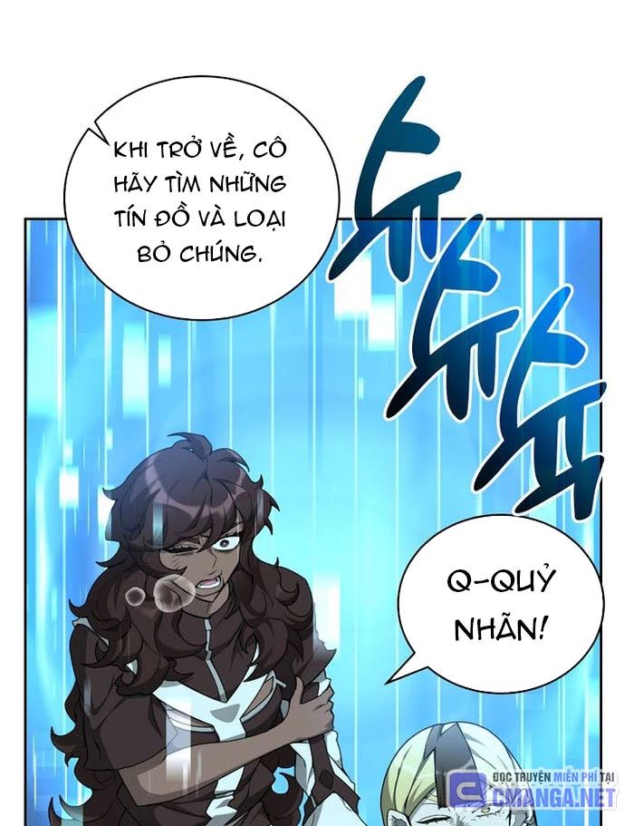 Mắc Kẹt Trong Tòa Tháp Thử Thách Chapter 127 - 6