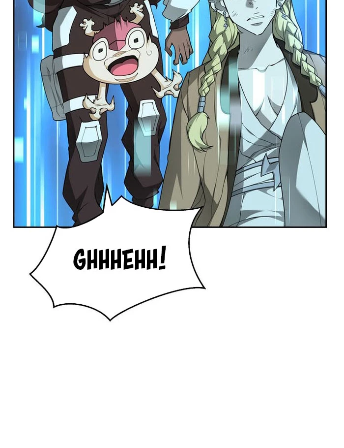 Mắc Kẹt Trong Tòa Tháp Thử Thách Chapter 127 - 7