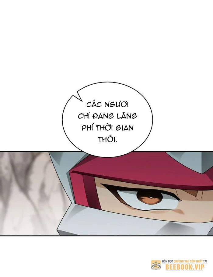 Mắc Kẹt Trong Tòa Tháp Thử Thách Chapter 127 - 9