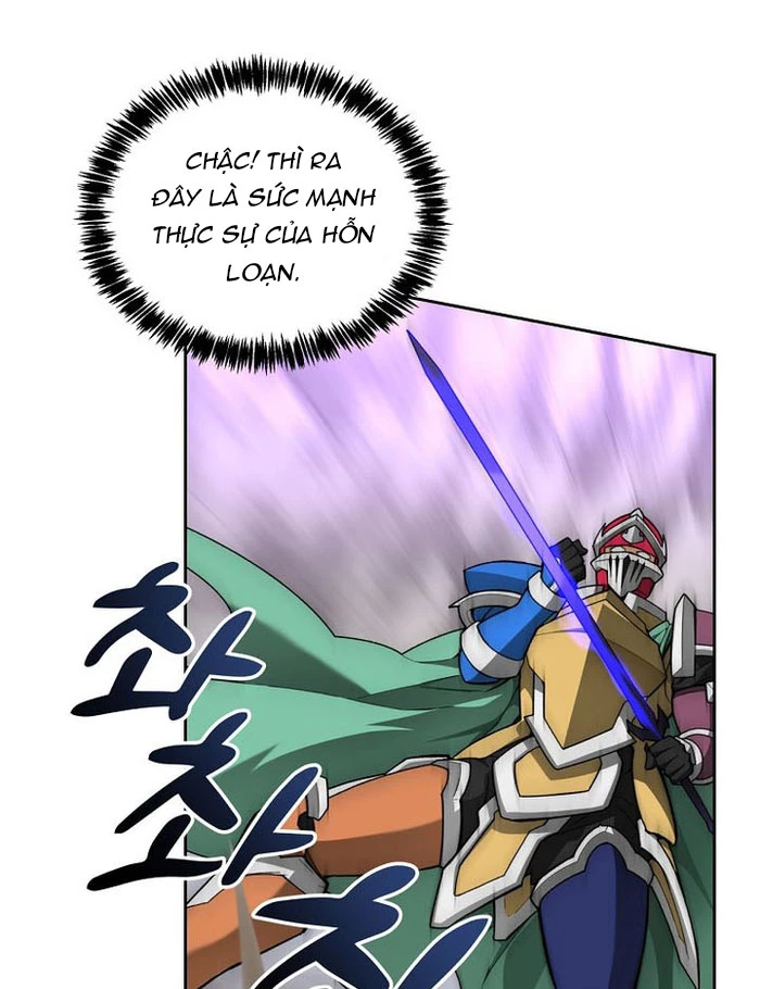 Mắc Kẹt Trong Tòa Tháp Thử Thách Chapter 127 - 19