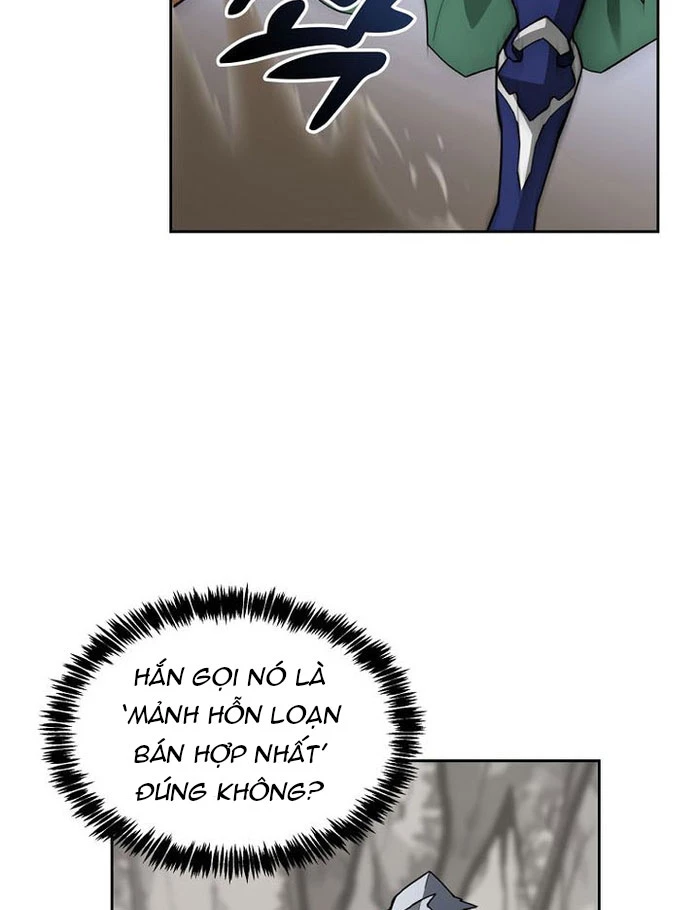 Mắc Kẹt Trong Tòa Tháp Thử Thách Chapter 127 - 20