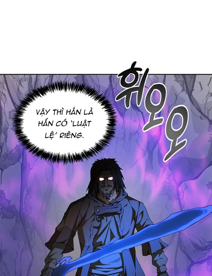 Mắc Kẹt Trong Tòa Tháp Thử Thách Chapter 127 - 22