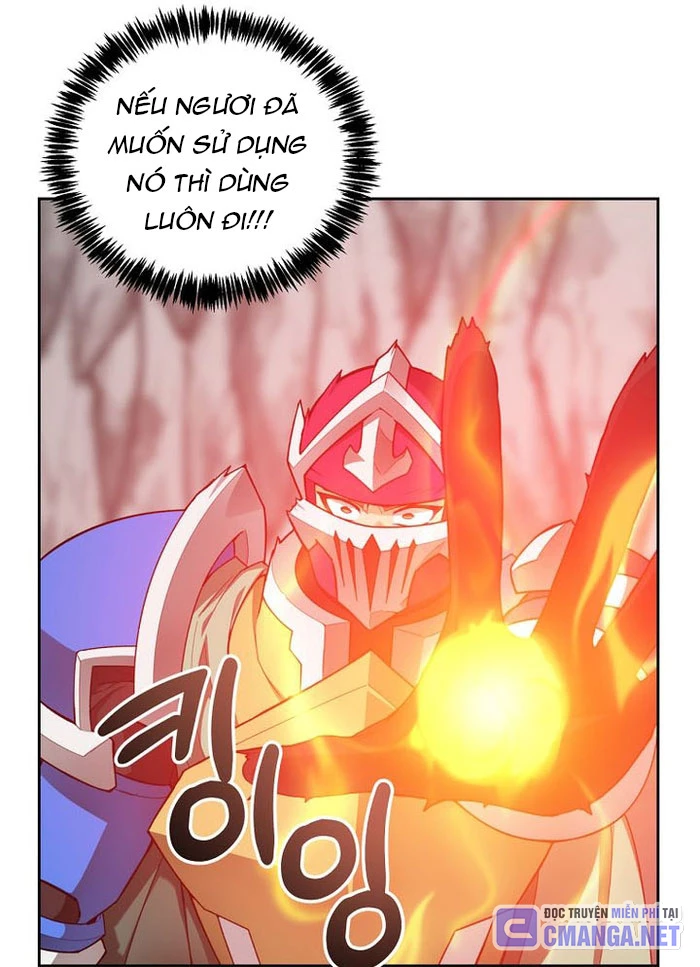 Mắc Kẹt Trong Tòa Tháp Thử Thách Chapter 127 - 24
