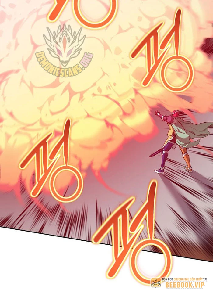 Mắc Kẹt Trong Tòa Tháp Thử Thách Chapter 127 - 27