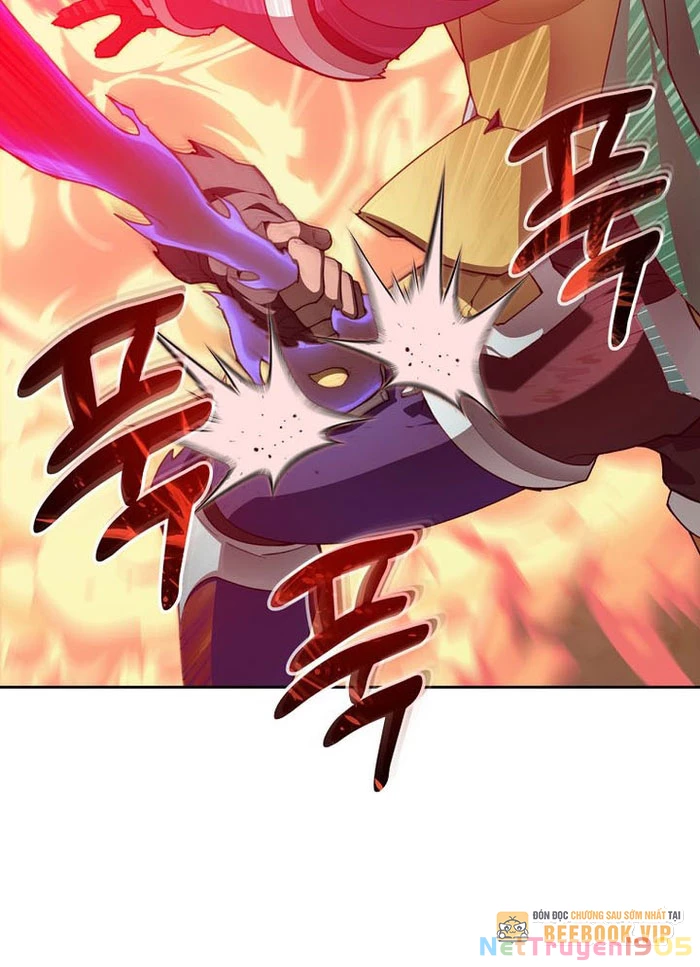 Mắc Kẹt Trong Tòa Tháp Thử Thách Chapter 127 - 33