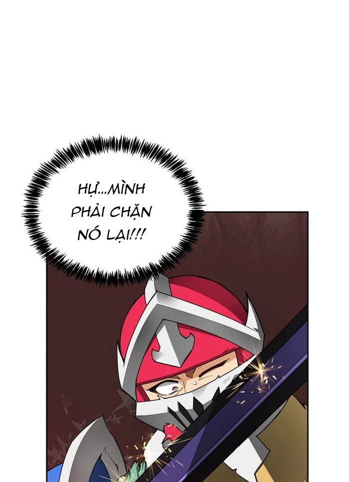 Mắc Kẹt Trong Tòa Tháp Thử Thách Chapter 127 - 34