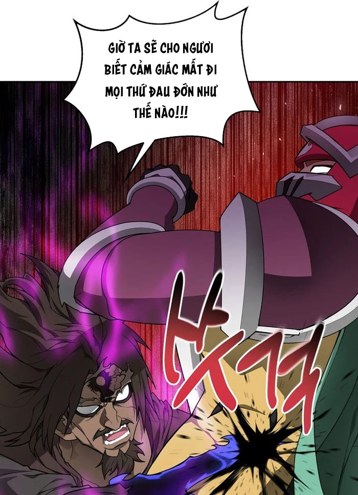 Mắc Kẹt Trong Tòa Tháp Thử Thách Chapter 127 - 38