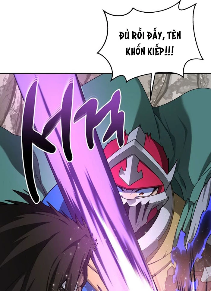 Mắc Kẹt Trong Tòa Tháp Thử Thách Chapter 127 - 40