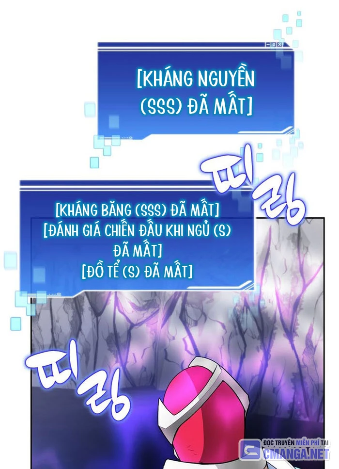 Mắc Kẹt Trong Tòa Tháp Thử Thách Chapter 127 - 48