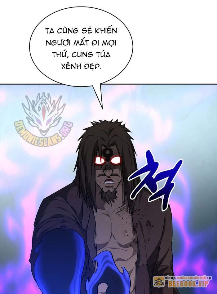 Mắc Kẹt Trong Tòa Tháp Thử Thách Chapter 127 - 57