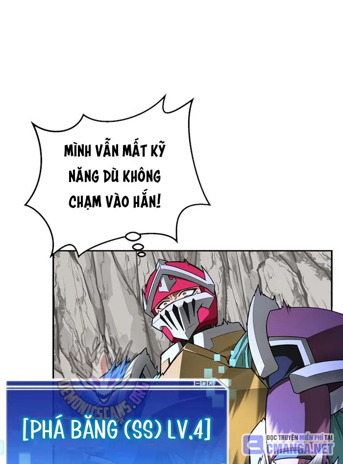 Mắc Kẹt Trong Tòa Tháp Thử Thách Chapter 127 - 66