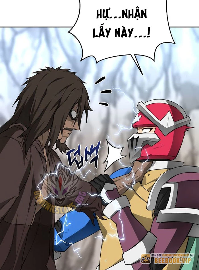 Mắc Kẹt Trong Tòa Tháp Thử Thách Chapter 127 - 75