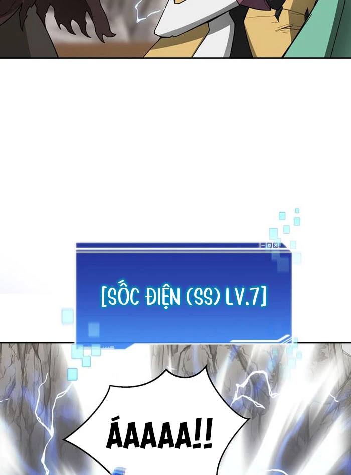 Mắc Kẹt Trong Tòa Tháp Thử Thách Chapter 127 - 76