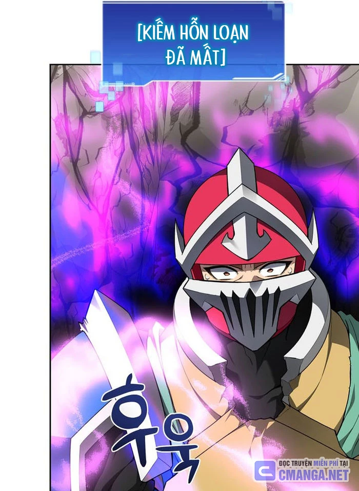 Mắc Kẹt Trong Tòa Tháp Thử Thách Chapter 127 - 84