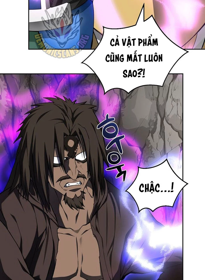 Mắc Kẹt Trong Tòa Tháp Thử Thách Chapter 127 - 85