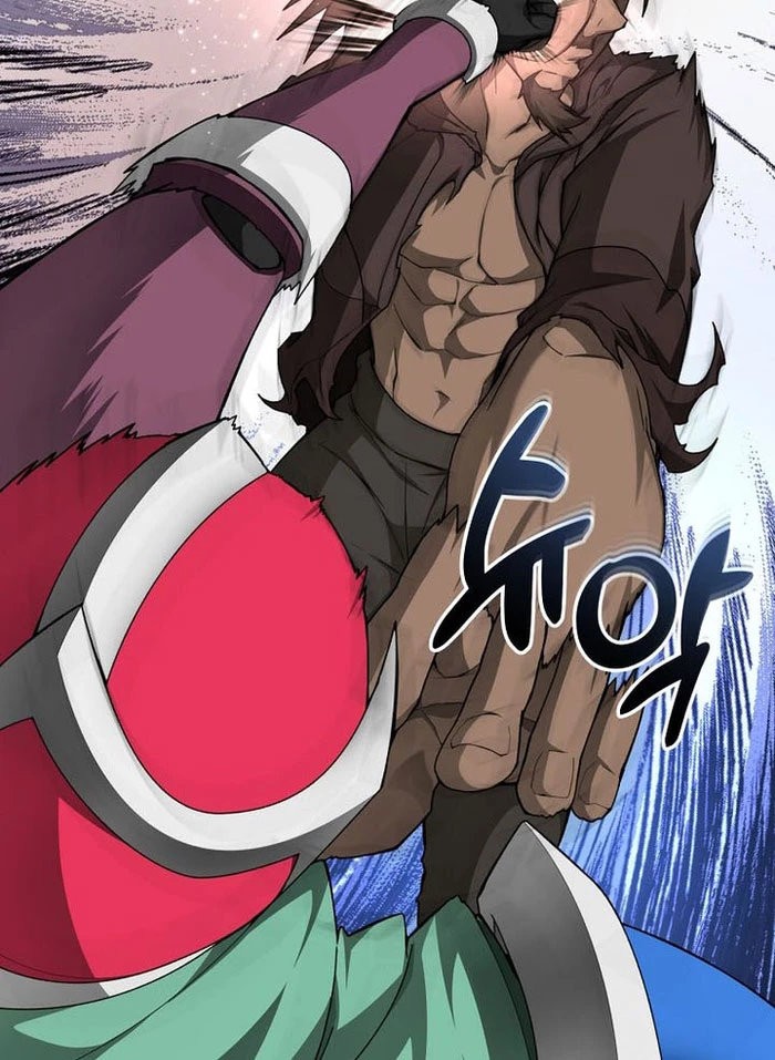 Mắc Kẹt Trong Tòa Tháp Thử Thách Chapter 127 - 89